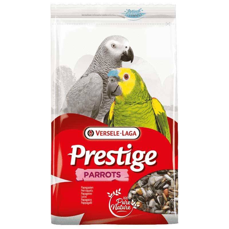 Versele - laga karma dla papug prestige 1 kg Dostawa GRATIS od 159 zł + super okazje
