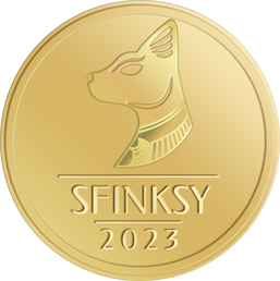 Sfinksy 2023