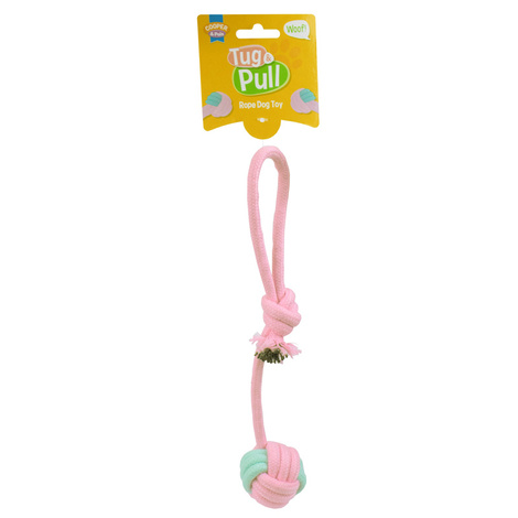 Cooper & Pals Szarpak dla psa 30 cm