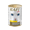 Mokra karma dla kota Rafi Cat Mix 24 x 415 g