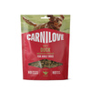 Carnilove Dog Soft Snack Miękkie przysmaki dla psów z kaczką i rozmarynem 200 g