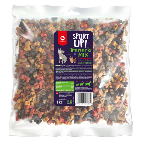 Sport Up! Trenerki mix Economy Pack 1 kg