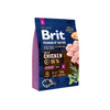 Karma dla psa Brit Premium By Nature Junior Small 1kg