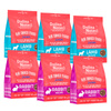 Dolina Noteci Superfood Junior karma suszona dla psa mix smaków 6 x 1 kg