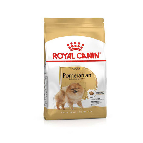 Royal Canin Pomeranian adult 1,5 kg