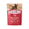 Carnilove Active Dog Lamb & Wild Boar Adult 1,5 kg