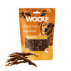 Woolf WildDog Twister Przysmak dla psa z królikiem 100 g