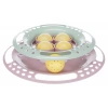 Trixie Junior Kitten Circle Zabawka karuzela dla kota 24 cm