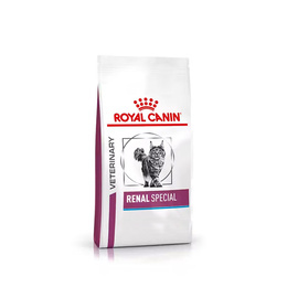 Royal Canin Renal Special Karma sucha dla kota wspierająca funkcję nerek 400 g