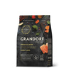 Grandorf Dog Fresh Salmon Mini Karma sucha dla psów małych ras Łosoś 1 kg