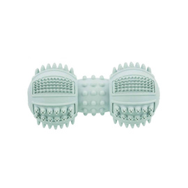 Trixie Hantel Junior Gryzak kauczukowy dla psa szczeniaka 9 cm