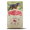Carnilove True Fresh Dog Adult Karma sucha dla psów małych ras z kaczką 4 kg