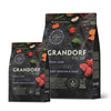 Grandorf Dog Fresh Lamb Medium & Maxi Karma sucha dla psów średnich i dużych ras Jagnięcina 3kg + 1 kg GRATIS