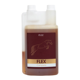 Over Horse Flex Complete Preparat wspomagający stawy dla koni 1 l