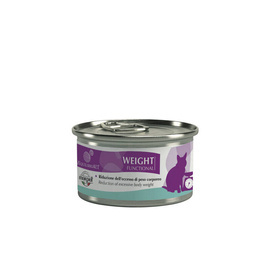 MARPET mokra karma dla kota FUNCTIONAL weight 85 g
