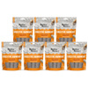 Dolina Noteci Smart Chews Digestive Harmony Gryzaki funkcjonalne dla psa wspierające trawienie zestaw 7 x 100 g