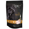 ARCHIWUM Mokra karma dla psa Piper Animals z przepiórką 500 g