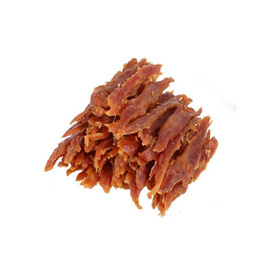 Hilton Soft duck jerky miękkie piersi z kaczki przysmak dla psa 500 g