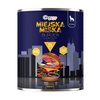 Gaczoo Miejska Miska karma mokra dla psa burger wołowy 800 g