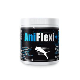 Game Dog AniFlexi+ Suplement diety dla psa na chrząstki i stawy 150 g