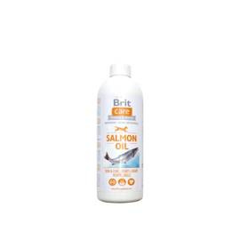 Brit Care Salmon Oil olej z łososia dla psa 250 ml