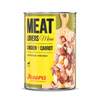 Josera Meat Lovers Menu KURCZAK / MARCHEW 400g