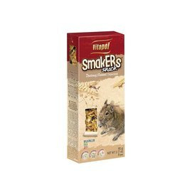 Pokarm dla koszatniczki Vitapol Smakers zbożowy 90 g 2 szt.