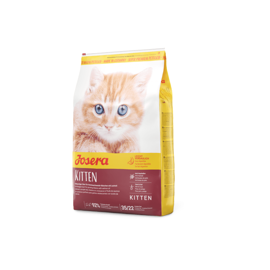 Josera Kot Kitten sucha karma dla kota kurczak 2 kg