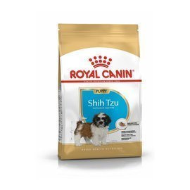 Karma dla psa Royal Canin Shih Tzu Puppy 1,5kg