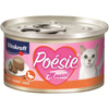 Karma dla kota Vitakraft Poésie Kaczka mus 85 g