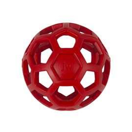 JW Pet Hol-ee Roller Piłka ażurowa zabawka dla psa small 8,7 cm