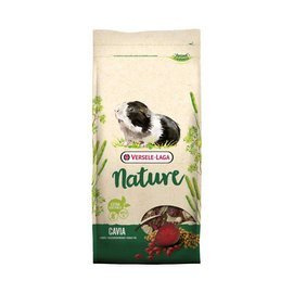 Pokarm dla świnek morskich Versele Laga Cavia Nature 2,3kg
