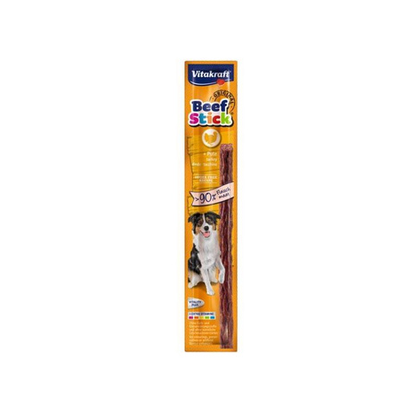 Przysmak dla psa Vitakraft Beef Stick Indyk 1szt.