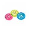 Coockoo Twisty Frisbee Zabawka do rzucania dla psa 24,5 cm