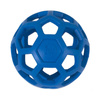 JW Pet Hol-ee Roller Piłka ażurowa zabawka dla psa large 14 cm