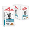Royal Canin Sensitivity Chicken Karma mokra z kurczakiem dla kota z nietolerancją pokarmową pakiet 12 x 85 g