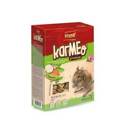 Pokarm dla koszatniczki Vitapol 1000 g