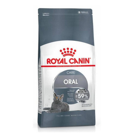 Royal Canin oral care dla kota 1,5 kg