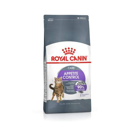 Royal Canin Appetite Control sucha karma dla kota 400g