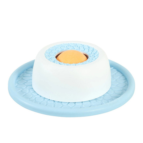 Zolux Sweeties Miska dla psa spowalniająca proces jedzenia