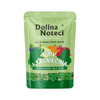 Dolina Noteci Superfood Karma mokra dla psów małych ras dzik i jagnięcina 100 g