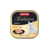 Karma dla kota Animonda vom Feinsten Cat Adult wołowina z kurczakiem 100 g