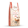 Bemo Delight - karma sucha dla psa z wołowiną i indykiem dla psów małych i średnich ras S/M 3 kg 