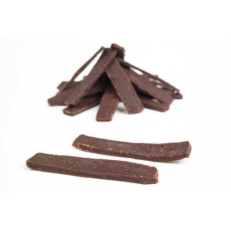 Psi Smak przysmak dla psa filet z jagnięciny 100 g