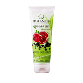 Szampon dla psów Botaniqa For Ever Bath Açaí and Pomegranate 250 ml