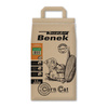Super Benek Żwirek dla kota Corn Cat Świeża Trawa 7 l