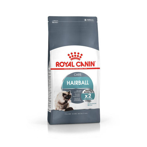 Karma dla kota Royal Canin Hairball Care 2kg