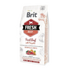 Karma dla psa Brit Fresh Pies Puppy Large Beef 2,5kg