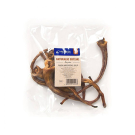 Petmex Ogony wieprzowe naturalne przysmaki gryzaki dla psa 200 g