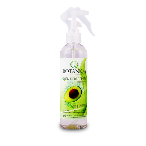 Botaniqa Avocado Tangle-Free Spray ułatwiający rozczesywanie dla psów 250 ml